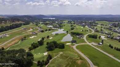 Come and build your dream home and start living the Lake & Golf on Tennessee National Golf Club in Tennessee - for sale on GolfHomes.com, golf home, golf lot
