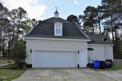 Absolutely stunning home in prestigious Keith Hills! Great views on Keith Hills Country Club  in North Carolina - for sale on GolfHomes.com, golf home, golf lot