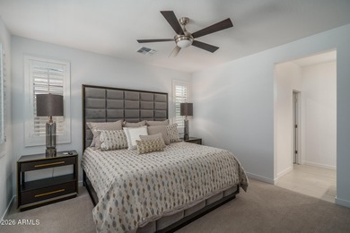 Enjoy a low-maintenance Active Adult lifestyle from this on Verrado Golf Club - Victory in Arizona - for sale on GolfHomes.com, golf home, golf lot