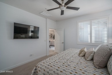 Enjoy a low-maintenance Active Adult lifestyle from this on Verrado Golf Club - Victory in Arizona - for sale on GolfHomes.com, golf home, golf lot