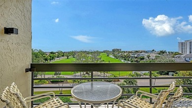 Coveted Southern exposure offering morning sun with a very on Links on Longboat Golf Club in Florida - for sale on GolfHomes.com, golf home, golf lot