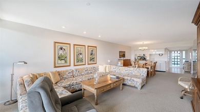 Coveted Southern exposure offering morning sun with a very on Links on Longboat Golf Club in Florida - for sale on GolfHomes.com, golf home, golf lot