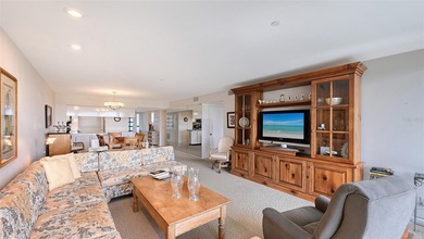 Coveted Southern exposure offering morning sun with a very on Links on Longboat Golf Club in Florida - for sale on GolfHomes.com, golf home, golf lot