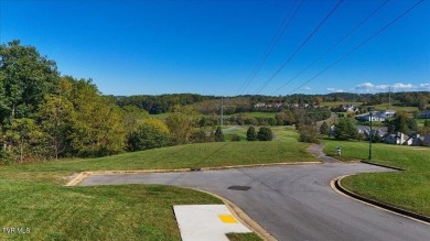 Enjoy over 1.94 acres overlooking the challenging 9th hole of on Ridges Golf and Country Club in Tennessee - for sale on GolfHomes.com, golf home, golf lot