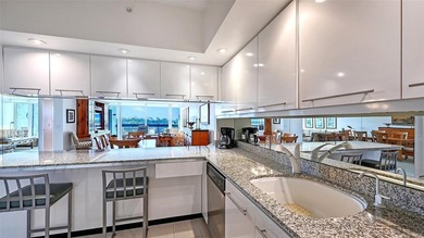 Coveted Southern exposure offering morning sun with a very on Links on Longboat Golf Club in Florida - for sale on GolfHomes.com, golf home, golf lot