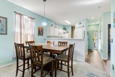This well maintained, owner occupied , 2 bedroom 2 bath ground on Sandpiper Bay Golf and Country Club in North Carolina - for sale on GolfHomes.com, golf home, golf lot