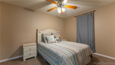 These condos are hard to come by at The Pines at Osage National on Osage National Golf Club in Missouri - for sale on GolfHomes.com, golf home, golf lot