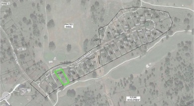 READY TO BUILD ON!  1016 Albatross Way is a beautiful golf on The Club At Comanche Trace in Texas - for sale on GolfHomes.com, golf home, golf lot