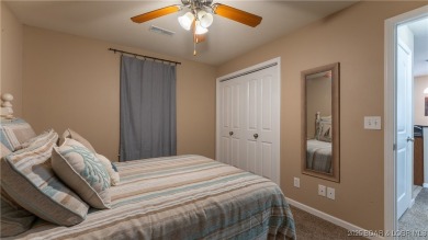 These condos are hard to come by at The Pines at Osage National on Osage National Golf Club in Missouri - for sale on GolfHomes.com, golf home, golf lot