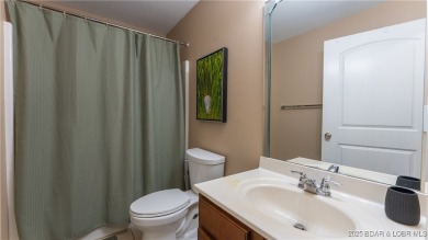 These condos are hard to come by at The Pines at Osage National on Osage National Golf Club in Missouri - for sale on GolfHomes.com, golf home, golf lot