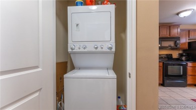 These condos are hard to come by at The Pines at Osage National on Osage National Golf Club in Missouri - for sale on GolfHomes.com, golf home, golf lot