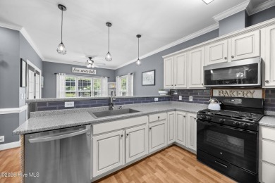 PRIVATE 5 ACRE OASIS 🌺  - Located just 20 minutes north on Ironwood Golf and Country Club in North Carolina - for sale on GolfHomes.com, golf home, golf lot
