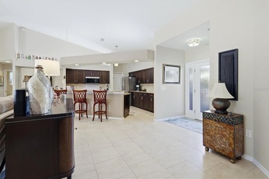 Welcome to your slice of paradise in the highly sought-after The on The Meadows Golf and Country Club in Florida - for sale on GolfHomes.com, golf home, golf lot