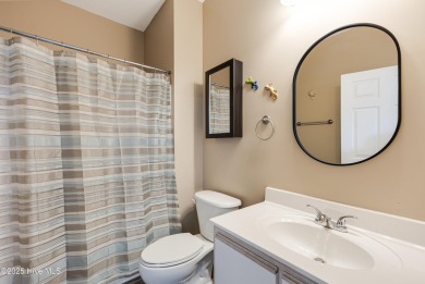 This well maintained, owner occupied , 2 bedroom 2 bath ground on Sandpiper Bay Golf and Country Club in North Carolina - for sale on GolfHomes.com, golf home, golf lot