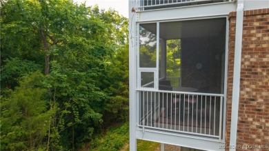 These condos are hard to come by at The Pines at Osage National on Osage National Golf Club in Missouri - for sale on GolfHomes.com, golf home, golf lot