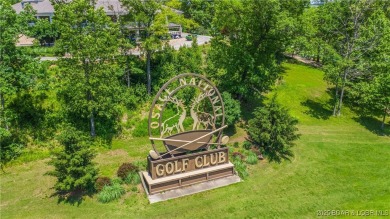 These condos are hard to come by at The Pines at Osage National on Osage National Golf Club in Missouri - for sale on GolfHomes.com, golf home, golf lot