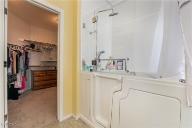 Experience resort-style living in the peaceful master-planned on Mountain Falls Golf Course in Nevada - for sale on GolfHomes.com, golf home, golf lot