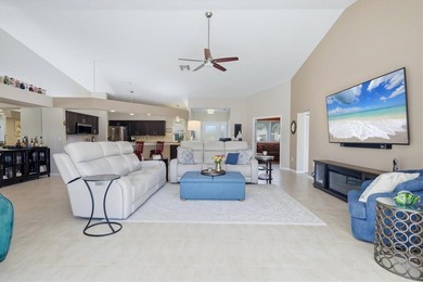 Welcome to your slice of paradise in the highly sought-after The on The Meadows Golf and Country Club in Florida - for sale on GolfHomes.com, golf home, golf lot