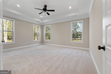 WOW!! *THE CHANCE SELLS TEAM* presents to you this beautiful on Canongate At Georgia National Golf Club in Georgia - for sale on GolfHomes.com, golf home, golf lot