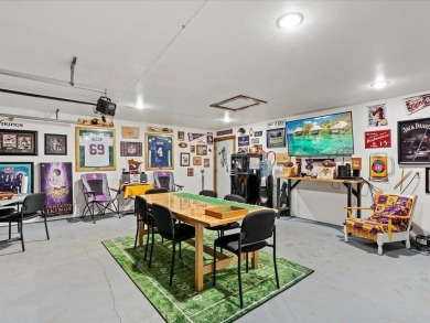 This modern, low-maintenance retreat is perfect for those who on Breezy Point Golf Course Resort in Minnesota - for sale on GolfHomes.com, golf home, golf lot