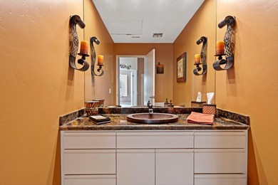 Stunning location on the 14th fairway of the acclaimed PGA West on PGA West Private Golf Courses in California - for sale on GolfHomes.com, golf home, golf lot