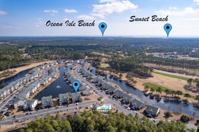 This well maintained, owner occupied , 2 bedroom 2 bath ground on Sandpiper Bay Golf and Country Club in North Carolina - for sale on GolfHomes.com, golf home, golf lot