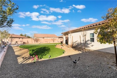 Experience resort-style living in the peaceful master-planned on Mountain Falls Golf Course in Nevada - for sale on GolfHomes.com, golf home, golf lot