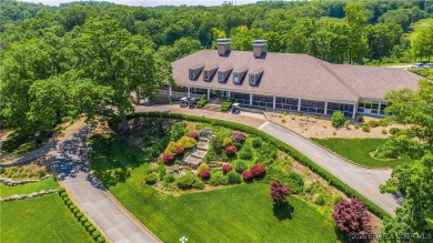 These condos are hard to come by at The Pines at Osage National on Osage National Golf Club in Missouri - for sale on GolfHomes.com, golf home, golf lot
