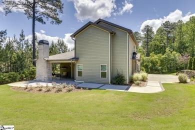 Learn a little bit about this unique and fantastic mountain view on The Clubs at Cherokee Valley Golf Course in South Carolina - for sale on GolfHomes.com, golf home, golf lot