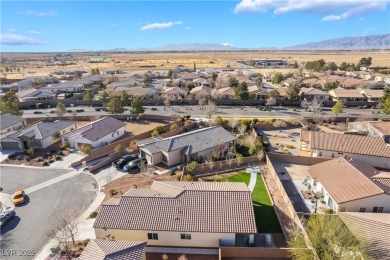 Experience resort-style living in the peaceful master-planned on Mountain Falls Golf Course in Nevada - for sale on GolfHomes.com, golf home, golf lot