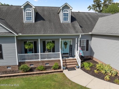 PRIVATE 5 ACRE OASIS 🌺  - Located just 20 minutes north on Ironwood Golf and Country Club in North Carolina - for sale on GolfHomes.com, golf home, golf lot
