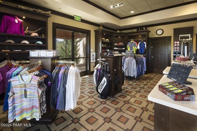 Completely reimagined and thoughtfully updated, this exceptional on Prescott Lakes Golf and Country Club in Arizona - for sale on GolfHomes.com, golf home, golf lot