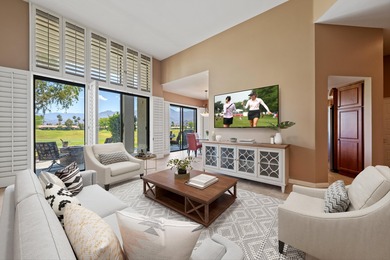 Stunning location on the 14th fairway of the acclaimed PGA West on PGA West Private Golf Courses in California - for sale on GolfHomes.com, golf home, golf lot