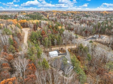 This modern, low-maintenance retreat is perfect for those who on Breezy Point Golf Course Resort in Minnesota - for sale on GolfHomes.com, golf home, golf lot