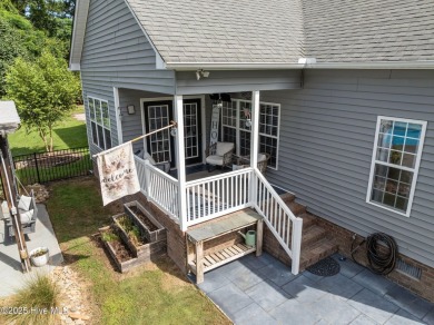 PRIVATE 5 ACRE OASIS 🌺  - Located just 20 minutes north on Ironwood Golf and Country Club in North Carolina - for sale on GolfHomes.com, golf home, golf lot