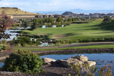 Completely reimagined and thoughtfully updated, this exceptional on Prescott Lakes Golf and Country Club in Arizona - for sale on GolfHomes.com, golf home, golf lot