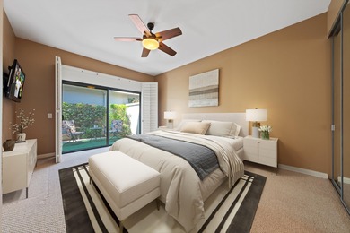 Stunning location on the 14th fairway of the acclaimed PGA West on PGA West Private Golf Courses in California - for sale on GolfHomes.com, golf home, golf lot