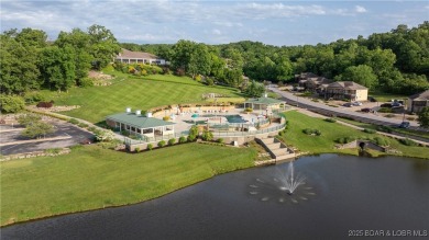 These condos are hard to come by at The Pines at Osage National on Osage National Golf Club in Missouri - for sale on GolfHomes.com, golf home, golf lot