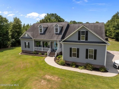 PRIVATE 5 ACRE OASIS 🌺  - Located just 20 minutes north on Ironwood Golf and Country Club in North Carolina - for sale on GolfHomes.com, golf home, golf lot