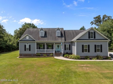 PRIVATE 5 ACRE OASIS 🌺  - Located just 20 minutes north on Ironwood Golf and Country Club in North Carolina - for sale on GolfHomes.com, golf home, golf lot