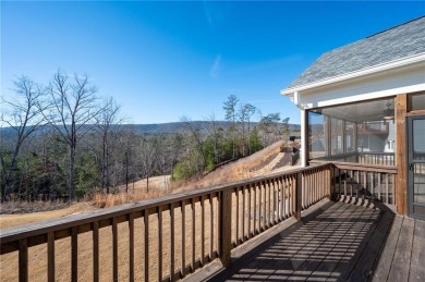 Come see this Beautiful Home with Golf Course View! Located in on The Highlands Course at Lake Arrowhead in Georgia - for sale on GolfHomes.com, golf home, golf lot