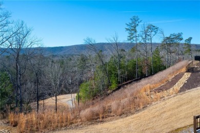 Come see this Beautiful Home with Golf Course View! Located in on The Highlands Course at Lake Arrowhead in Georgia - for sale on GolfHomes.com, golf home, golf lot