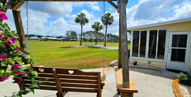 FURNISHED HOME-RIVERSIDE GOLF  BOATING COMMUNITY, GOLF COURSE on The Riverside Golf Club in Florida - for sale on GolfHomes.com, golf home, golf lot