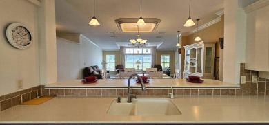 FURNISHED HOME-RIVERSIDE GOLF  BOATING COMMUNITY, GOLF COURSE on The Riverside Golf Club in Florida - for sale on GolfHomes.com, golf home, golf lot