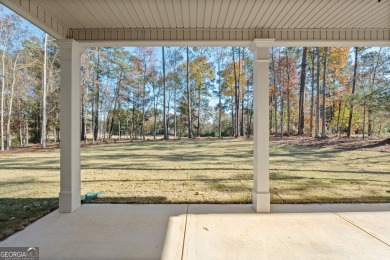 WOW!! *THE CHANCE SELLS TEAM* presents to you this beautiful on Canongate At Georgia National Golf Club in Georgia - for sale on GolfHomes.com, golf home, golf lot