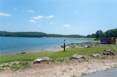 Come see this Beautiful Home with Golf Course View! Located in on The Highlands Course at Lake Arrowhead in Georgia - for sale on GolfHomes.com, golf home, golf lot