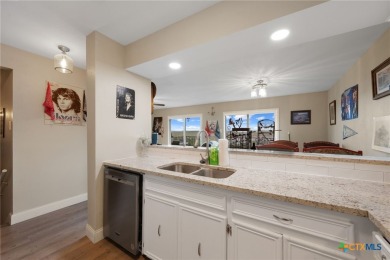 Experience breathtaking, million-dollar views of Lake Travis on Highland Lakes Golf Course in Texas - for sale on GolfHomes.com, golf home, golf lot