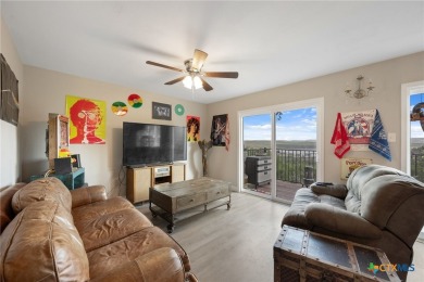 Experience breathtaking, million-dollar views of Lake Travis on Highland Lakes Golf Course in Texas - for sale on GolfHomes.com, golf home, golf lot
