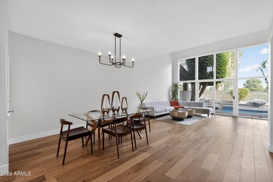 Reduced below Appraisal!! A TRUE sanctuary! This beautiful on Starfire At Scottsdale Country Club in Arizona - for sale on GolfHomes.com, golf home, golf lot