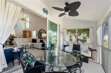 **Motivated Sellers** BRIGHT 2ND FLOOR END UNIT!!!! Welcome to on The Club At Strand in Florida - for sale on GolfHomes.com, golf home, golf lot